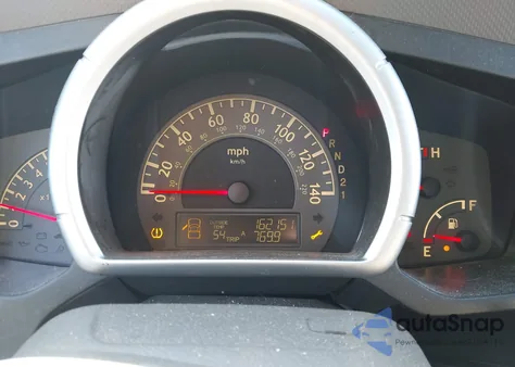 2007 Honda Ridgeline Rtl from USA, damaged, VIN 2HJYK16537H511371